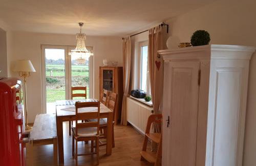 Nordseeblick Ferienhaus - Foto 21