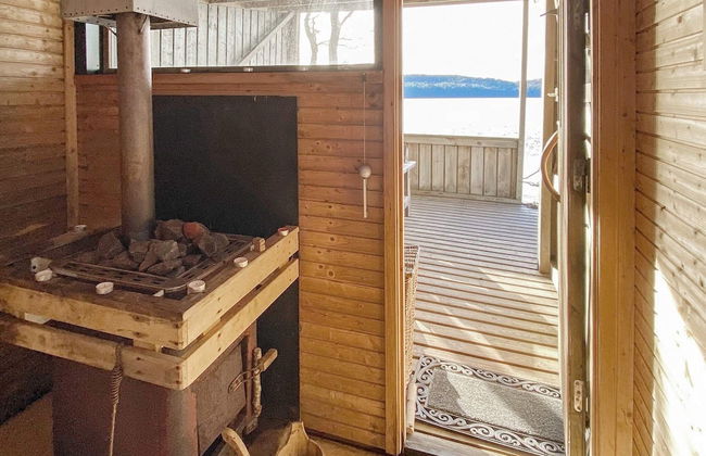 6 Person Holiday Home in Ucklum-by Traum - Foto 14