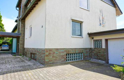 Modern & gepflegt, Süd-Terrasse, Parkplatz, Nähe DUS - Photo 10