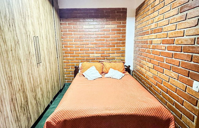 Casa de Luxo 2500m na Granja Viana - Foto 13