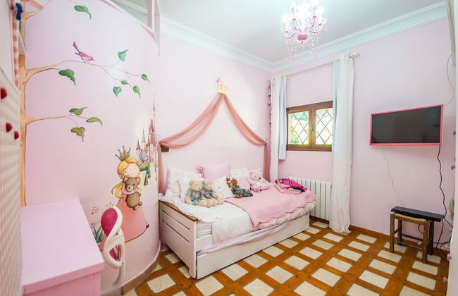 Cubo's Villa los Azabaches - Foto 11