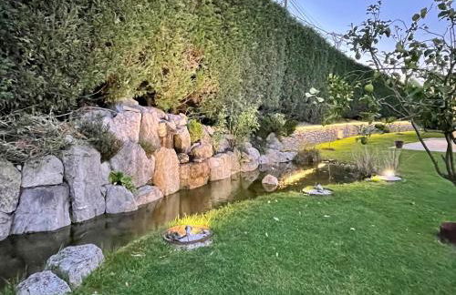 Stylish Host Cantabria- Lujosa villa en Bezana - Foto 54