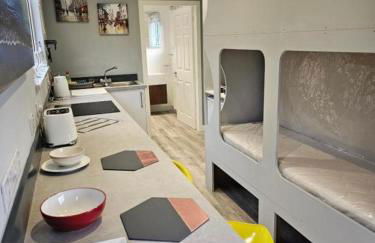 Highland Retreats Cannich - Foto 6