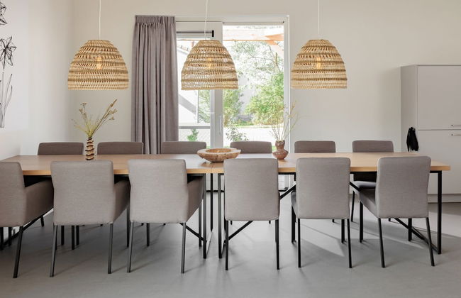 Villa Near Noordwijk Beach - Photo 21