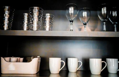 Fully Equipped-Near Downtown Houston-Gated Parking - Foto 1