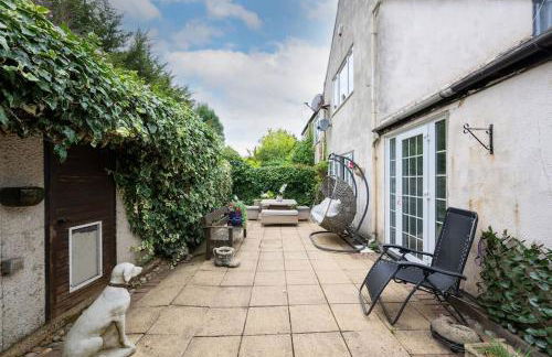 5 Bed Home with Private Parking - 25 Mins To Central London - Foto 14