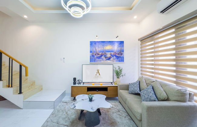 De Amelia Seminyak Villa by Nagisa Bali - Photo 16