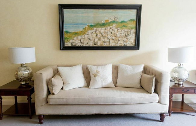 9 Hertford Street – 4 Stars VisitEngland - Foto 49