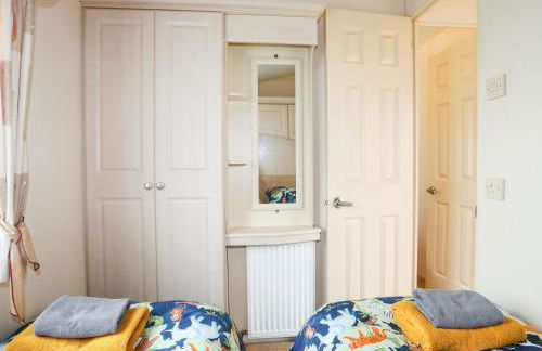 Mountain View Lodge 2 - Foto 14