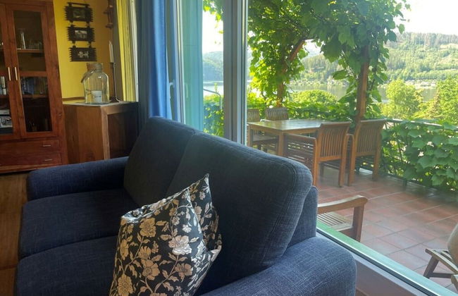 Holiday Home Lake View - Foto 10