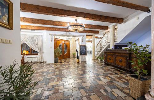 Dworek Kurowski - Foto 2