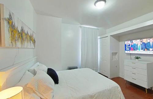 Elegant 3Br Apt Yankee stadium - Foto 12