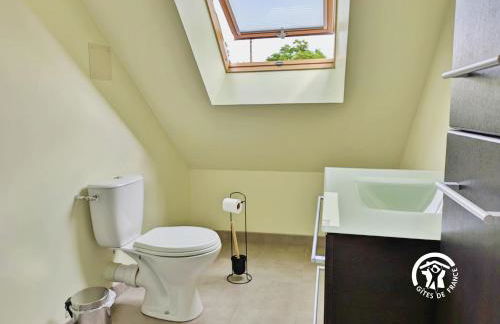 Gîte de Montgiroux, jusqu'à 5-6 personnes - Photo 27