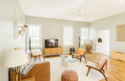 Old School Charm | Sleeps 6 - Foto 1