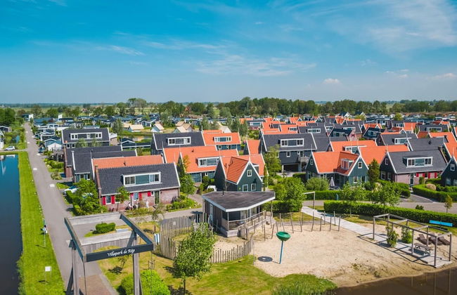 Dutch Family Geataway - Foto 32