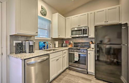 Pet-Friendly Palakta Duplex with Patio and Yard! - Foto 12