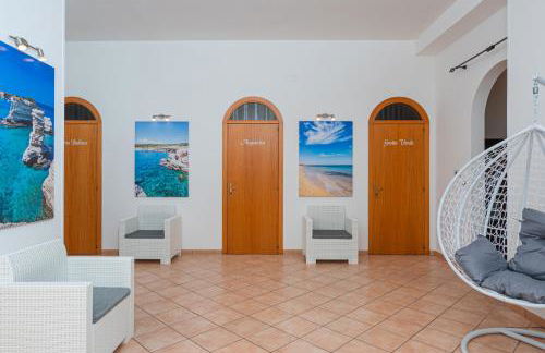 Angeli Nel Salento - Casa Vacanze - Foto 9