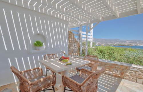 Glaros Studios Apartments - Foto 79