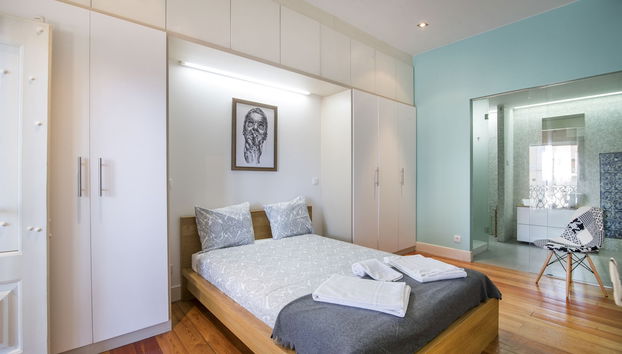 Alfama Concept by Homing - Foto 2, Habitación