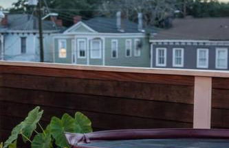 Roof Terrace Oasis - Foto 22