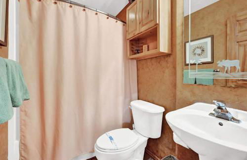 Eden Mountain All Season Retreat Golf and Ski Resort - Foto 17