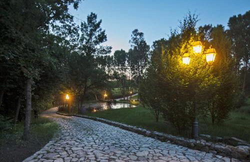 La Pampa Relais & Spa - Foto 61