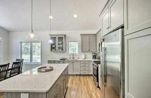 Door County Family Home 3 Mi Whitefish Dunes - Photo 9