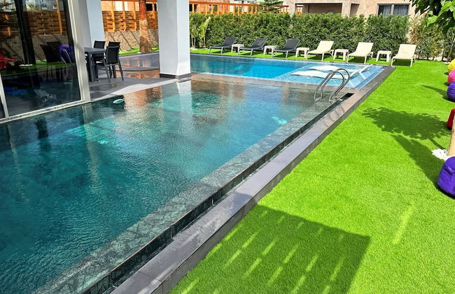 DrVilla Suits - Foto 38