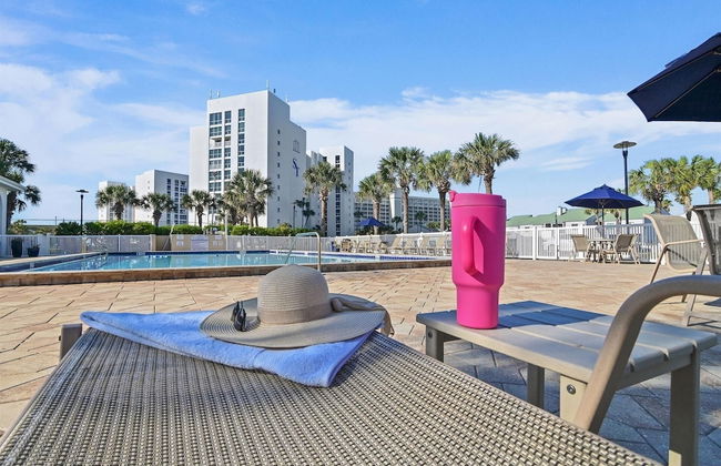 Shoreline Towers 1063 2 Bedroom Condo by RedAwning - Foto 29