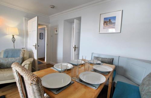 Harbourside- home by the sea in coastal village - Foto 23