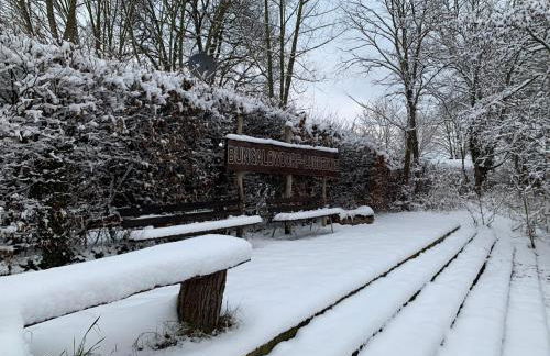 Bungalowdorf Lübben - Foto 8