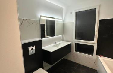 VILLA bord de mer 85 SPA de nage Les Conches - Photo 39