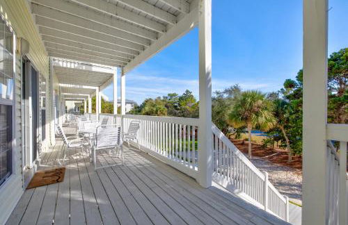 Beach Blessings Luxe 30A Townhome 2BR 3Bath, Walk to Beach, Pool, Hot Tub - Foto 16