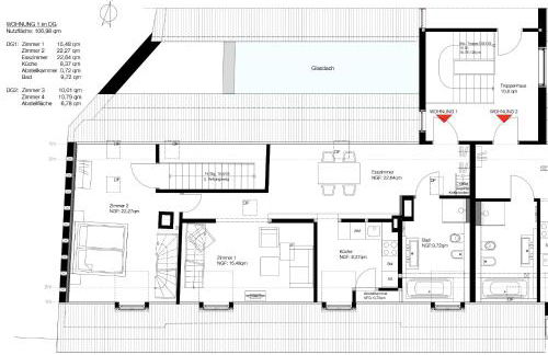 Michaelis Suite - Schrangen-Suites-1389 - Foto 54