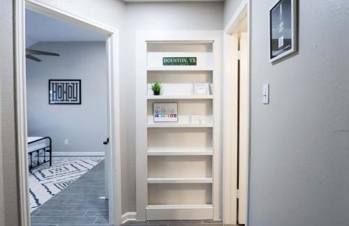 6S Hideout Houston - Foto 30