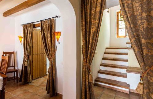 Casa El Sarük - Foto 18