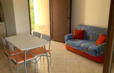 Casa Mirto, ground floor, Borgo Solità - IUN P6978 - Foto 14