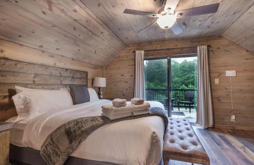 Serenity Ridge 6 Br Sleeps 16 Pool Hot Tub - Foto 21