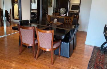 Entire Second Flr - Santa Monica Luxury Roman Villa - Foto 52