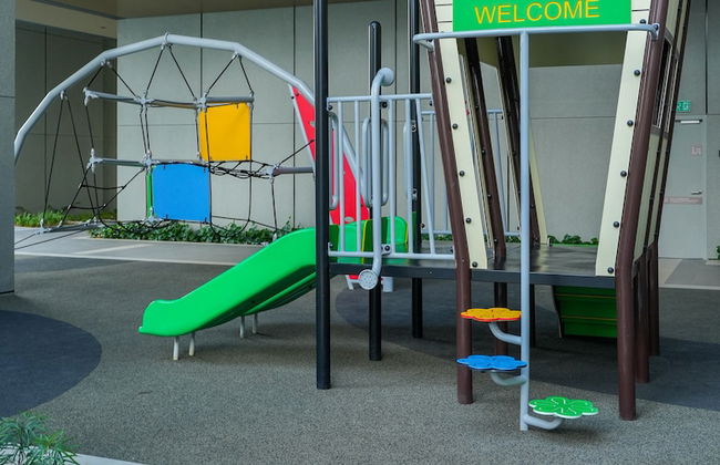 Pavilion Ceylon Hill Suites, Bukit Bintang by Perfect Host - Foto 35