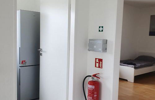 Work & Enjoy Apartments in Todendorf - Foto 23