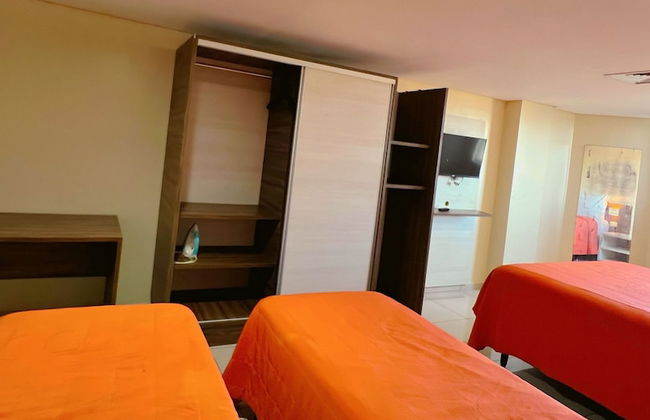 Miramar Imperial Tambaú - Photo 12