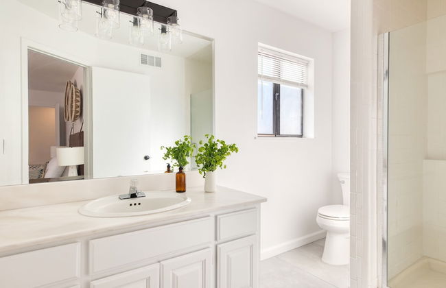 Lava Rocks by Avantstay Gorgeous Desert Haven w Pool Hot Tub Fire Pit Ping Pong - Foto 19