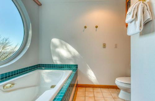 Forest Ridge Retreat - Foto 36