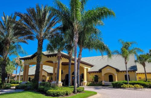 6Br 6Bath Pvt Home Pool 10min Disney 3282ft - Foto 24