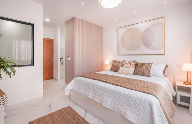 Luxury 2BR Pool Villa With Garage in Cap Cana - Foto 31