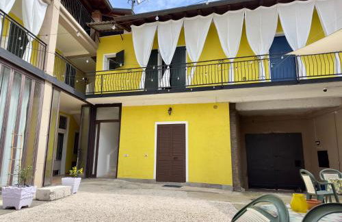 B&B LA CORTE - Foto 25