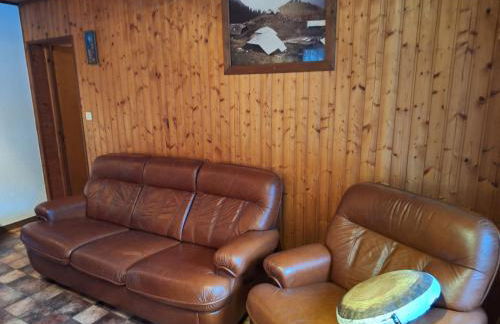 Appartement au calme proche stations de ski - Foto 3