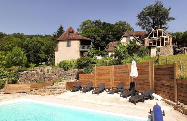 Charming 1930s Home in Altillac - Foto 1