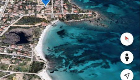 ROSA DEI VENTI - CASA MAESTRALE - Sardegna - IUN R2217 - Photo 2